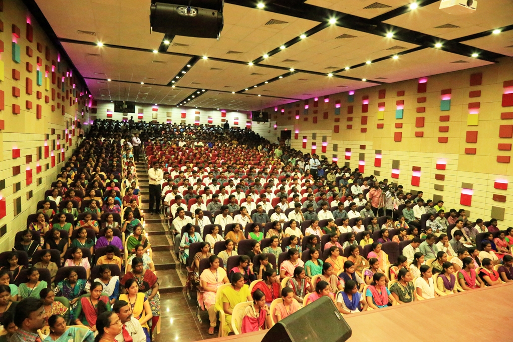 Auditorium