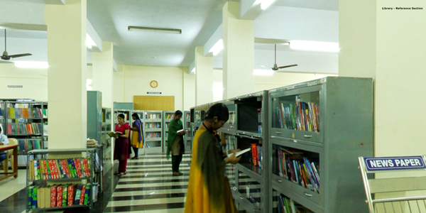 SMVEC Library