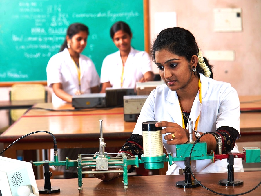 Top 10 Engineering Colleges